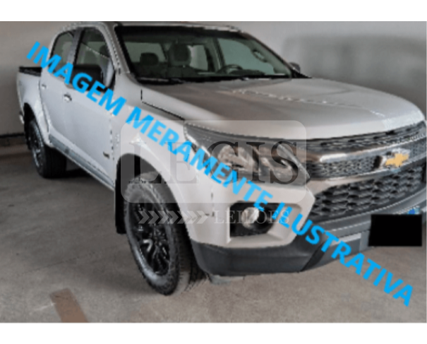 Foto de Veículo GM/Chevrolet, S10 LT DD4A, 2020/21
