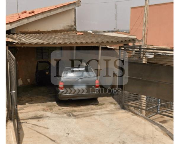 Foto de Nua propriedade de Imóvel residencial c/ A.T 163,75m²
