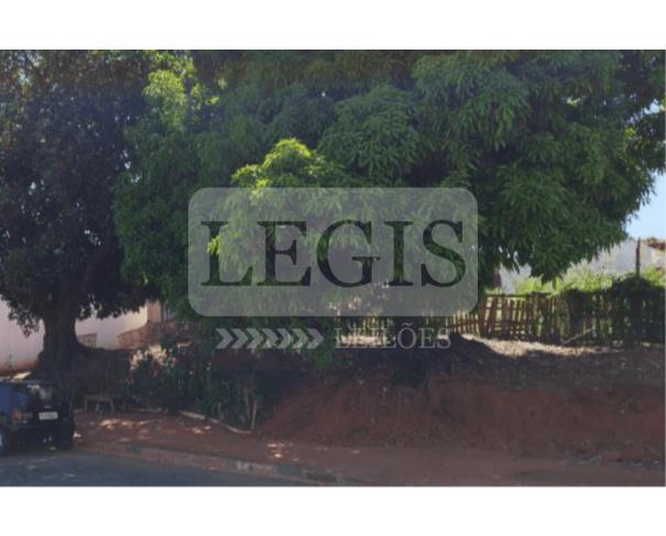 Foto de Terreno urbano com A.T 330,00m² 