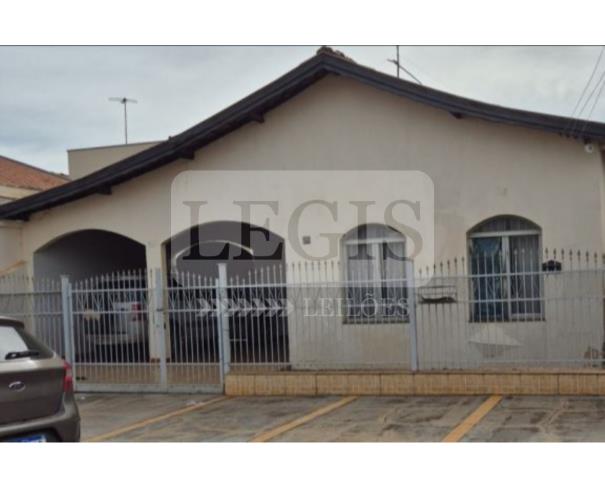 Foto de Imóvel residencial com A.T 275,00m²