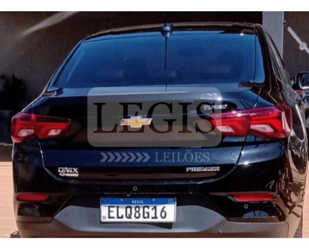 Foto de Direitos sobre veículo GM/Chevrolet/Onix Plus 10TAT PR2
