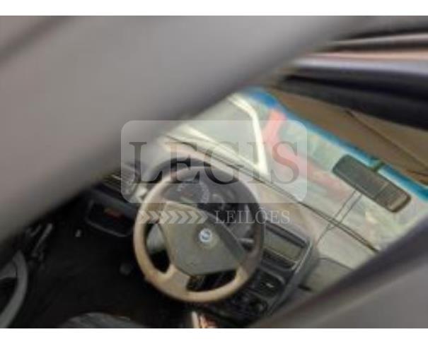 Foto de Veículo Fiat/Strada Trek Flex, 2005/05