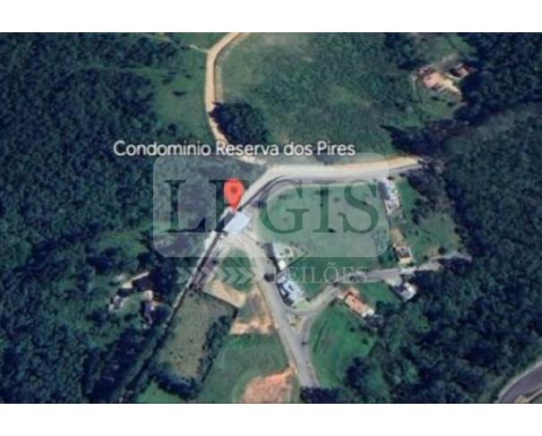 Foto de Direitos sobre Terreno com A.T 501,25m²
