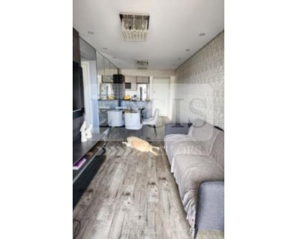 Foto de Direitos fiduciantes sobre Apartamento 