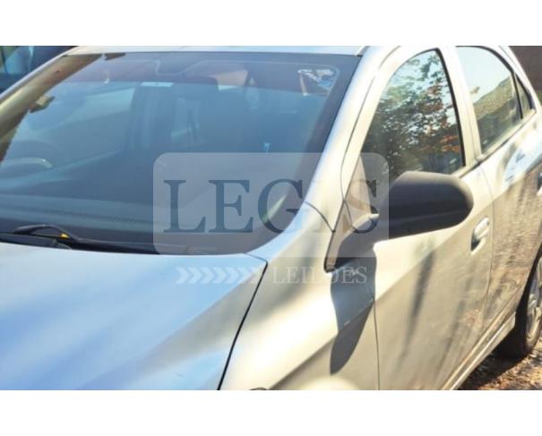 Foto de Veículo GM/Chevrolet/Onix 1.0MT LT, 2015/16