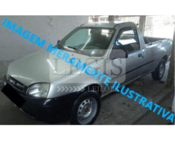 Foto de Veículo Ford/Courier 1.6 L, 2002/02