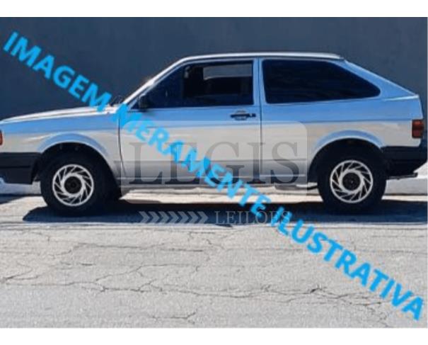 Foto de Veículo VW/Gol 1000, 1995/96