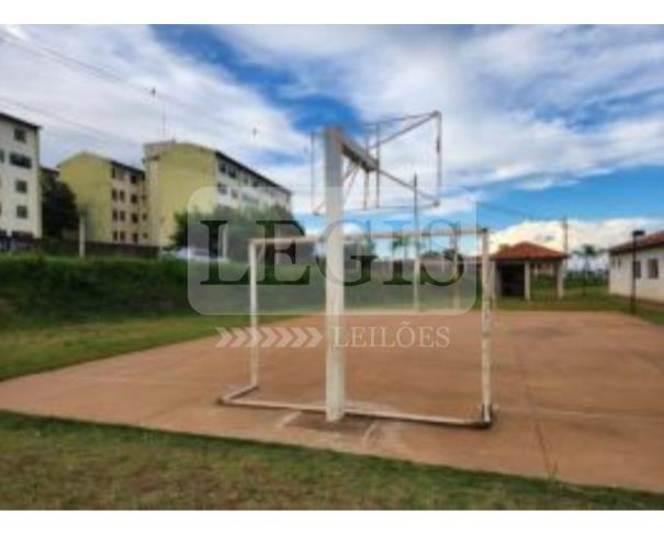 Foto de Direitos sobre Apartamento c/ Vaga de Garagem