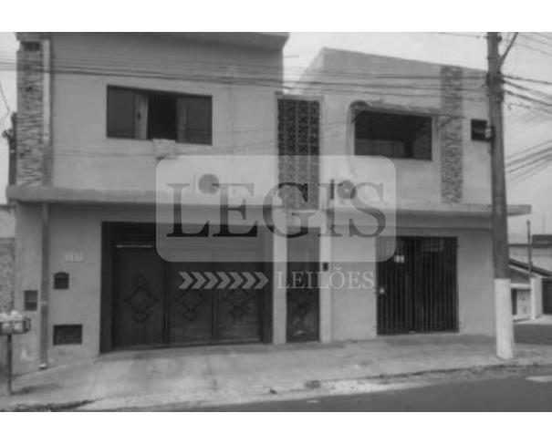 Foto de Direitos sobre Imóvel residencial c/ A.T 279,30m² 