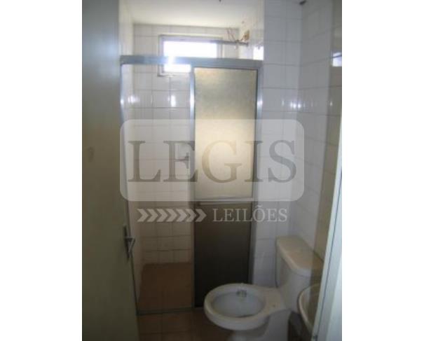 Foto de Apartamento com vaga de garagem