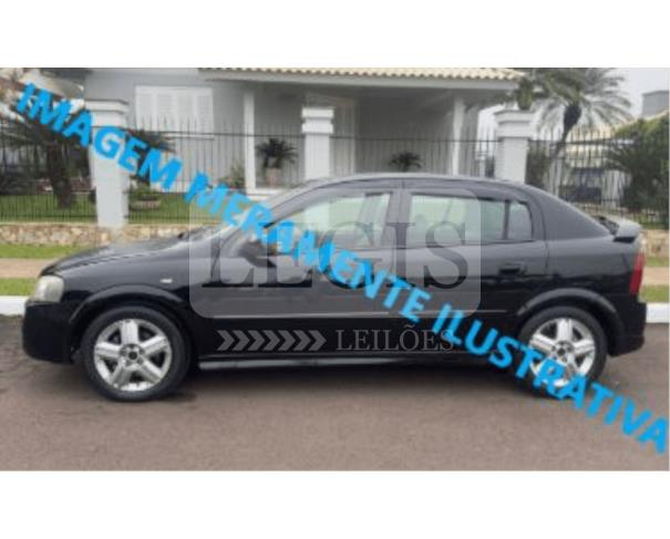 Foto de Veículo GM/Chevrolet/Astra Sedan, 2003/04
