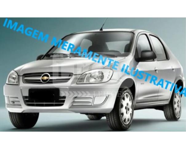 Foto de Chevrolet/Prisma 1.4L LT, ano/mod 2011/2012, flex