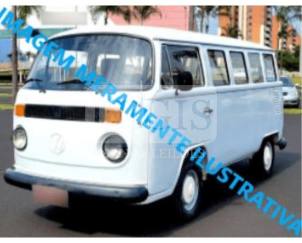 Foto de Veículo VW/Kombi, 1990/90