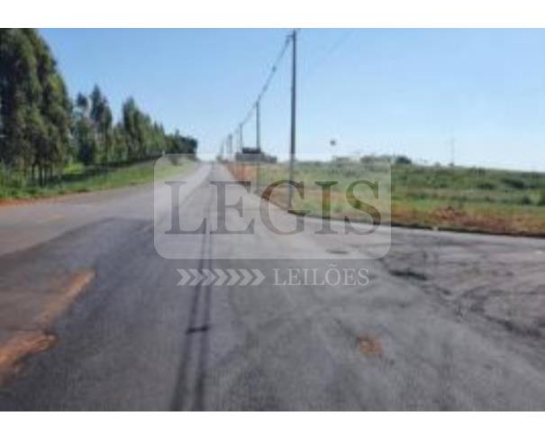 Foto de Terreno com A.T 242,00m²