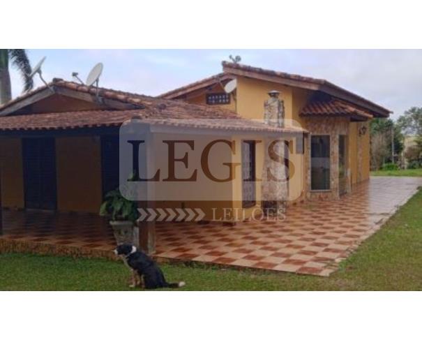 Foto de Imóvel rural com A.T 38,08 hectares 
