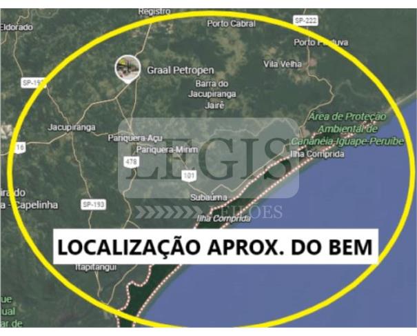Foto de Terreno com A.T 258,75m² 