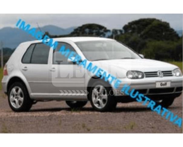 Foto de Veículo VW/Golf 2.0, 2002/03