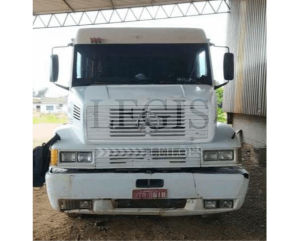 Foto de Caminhão trator M.Benz/LS 1935, 1997/97