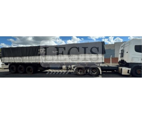 Foto de Semi-reboque Guerra/AG SR CAGR 3E, 2012/12