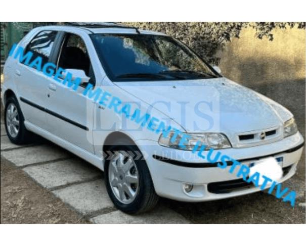 Foto de Veículo Fiat/Palio Fire, 2002/03