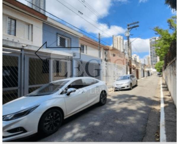 Foto de Imóvel residencial com A.T 70,48m² 