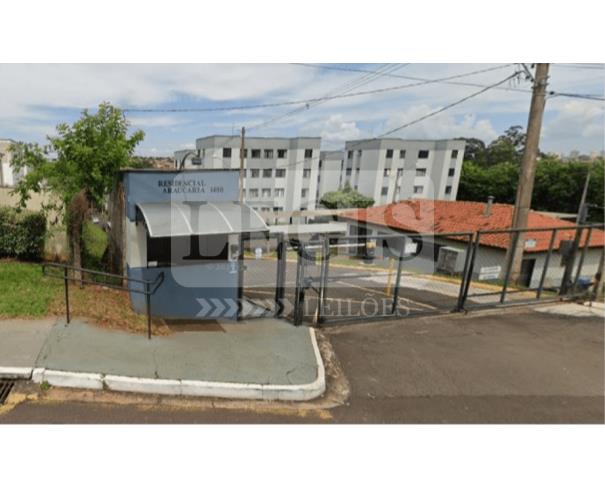 Foto de Direitos Fiduciantes s/ Apartamento c/ vaga de garagem