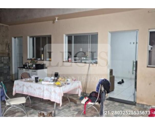 Foto de Imóvel residencial com A.T 200,00m² 