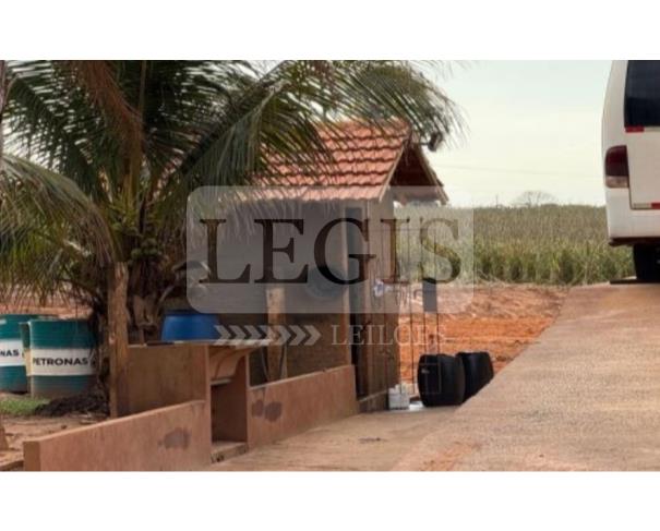 Foto de Imóvel Rural com 2,49 hectares