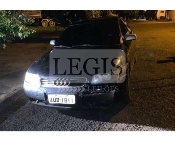 Foto de Veículo I/Audi/Audi A3, 1997/97