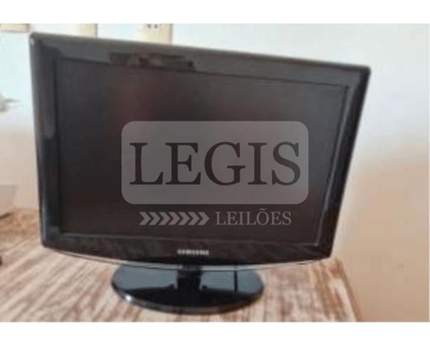 Foto de TV Samsung/UN32EH4000G.