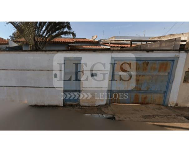 Foto de Direitos hereditários s/ Imóvel residencial c/ A.T 300,00m²