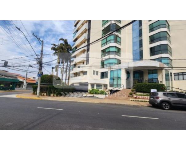 Foto de Direitos fiduciantes sobre Apartamento 