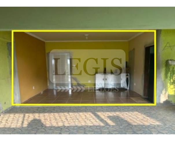 Foto de Imóvel residencial com A.T 300,00m² 