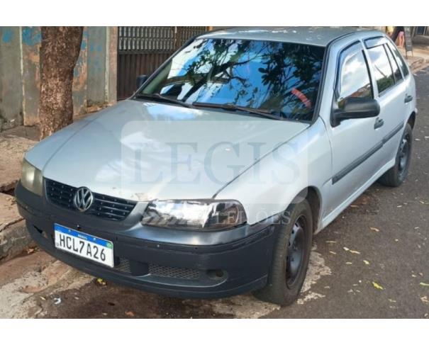 Foto de Veículo VW/Gol 1.0, 2004/05
