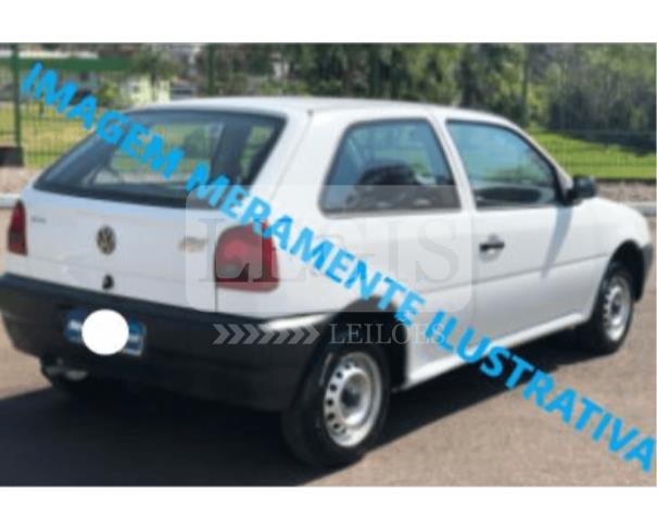 Foto de  Veículo VW/Gol 1.0, 2008/08