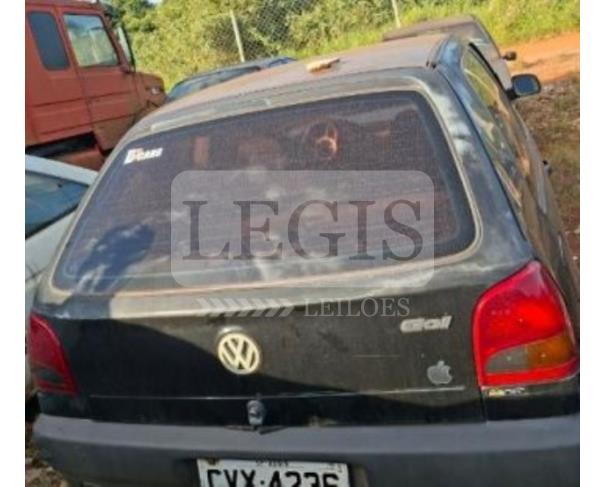 Foto de Veículo VW/Gol Special, 2002/03