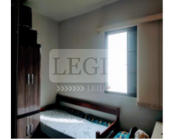 Foto de Direitos sobre um apartamento com 53,51m²