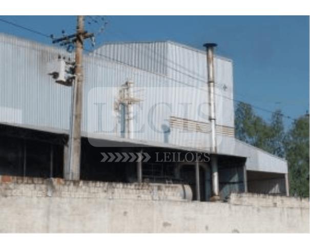 Foto de Imóvel Industrial/Rural c/ área de 0,5124 ha
