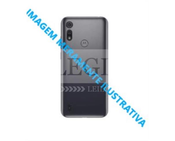 Foto de Celular Motorola Moto E6S