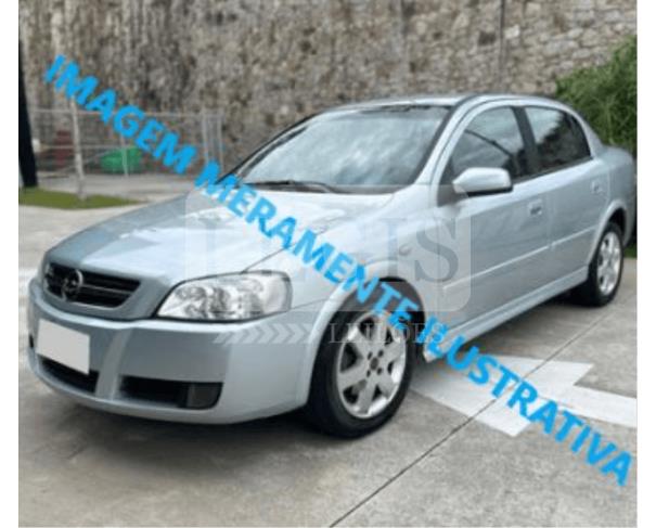 Foto de Veículo GM/Chevrolet/Astra GLS, 2000/00