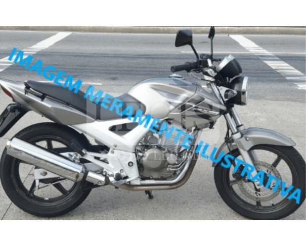 Foto de Motocicleta Honda/CBX 250 Twister, 2004/05