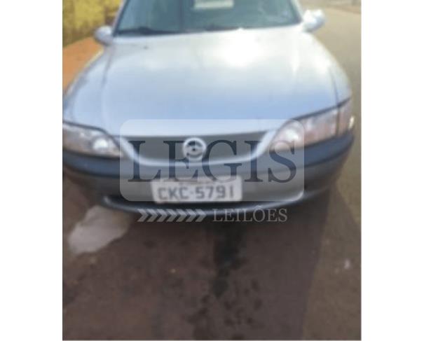 Foto de Veículo GM/Chevrolet/Vectra GLS, 1997/97
