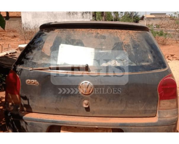 Foto de Veículo VW/Gol 1.0, 2008/08
