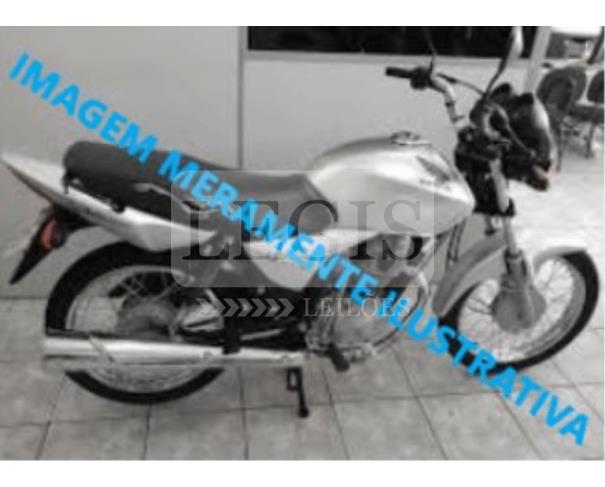 Foto de Motocicleta Honda/CG 150 Titan KS, 2005/06