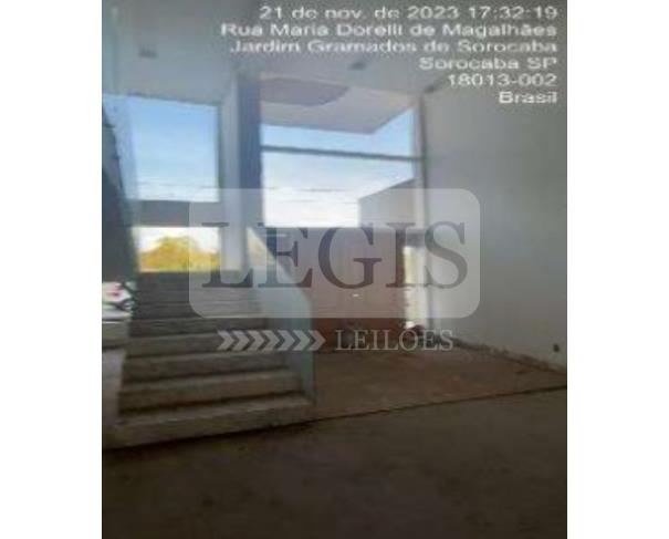 Foto de Direitos aquisitivos s/ Imóvel residencial c/ A.T 578,60m² 