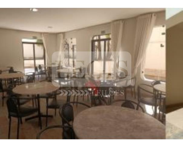 Foto de Apartamento c/ duas vagas de garagem