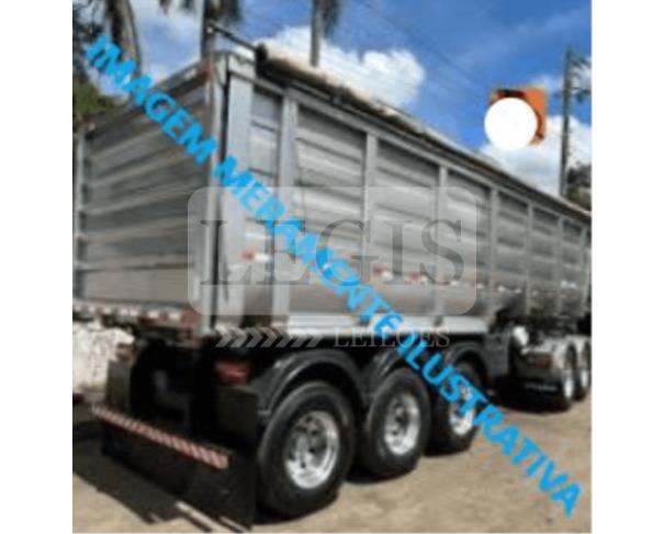 Foto de Caçamba com 12m², ano 2023/Rodotec