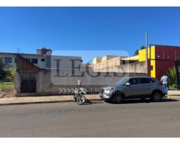 Foto de Terreno urbano com A.T 240,00m²