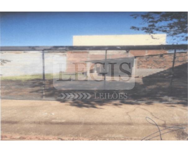 Foto de IMÓVEL URBANO JUNQUEIRÓPOLIS
