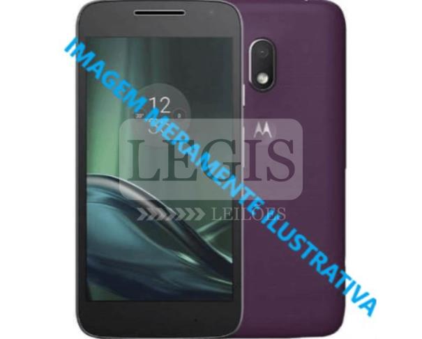 Foto de Smartphone, “Motorola”, “Moto G Play”